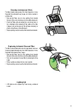 Предварительный просмотр 17 страницы Faber TRATIS36SS600-B Installation Instructions Manual