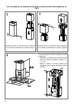 Предварительный просмотр 27 страницы Faber TRATIS36SS600-B Installation Instructions Manual