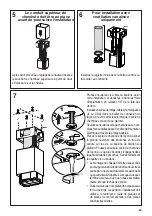 Предварительный просмотр 28 страницы Faber TRATIS36SS600-B Installation Instructions Manual