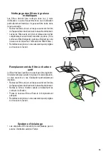 Предварительный просмотр 35 страницы Faber TRATIS36SS600-B Installation Instructions Manual