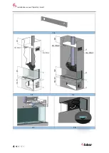 Preview for 5 page of Faber Triple M Smart Installation Manual