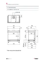 Preview for 26 page of Faber Triple M Smart Installation Manual