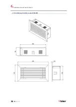 Preview for 33 page of Faber Triple M Smart Installation Manual