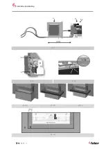 Предварительный просмотр 3 страницы Faber Triple Premium XXL Manual