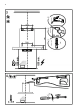 Preview for 6 page of Faber TSPG X/BK A90 2LS Installation Manual