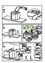 Preview for 7 page of Faber TSPG X/BK A90 2LS Installation Manual