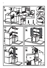 Preview for 8 page of Faber TSPG X/BK A90 2LS Installation Manual