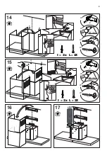 Preview for 9 page of Faber TSPG X/BK A90 2LS Installation Manual