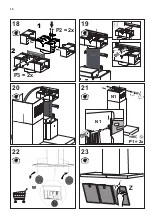 Preview for 10 page of Faber TSPG X/BK A90 2LS Installation Manual