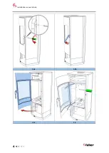 Предварительный просмотр 5 страницы Faber Vaska Installation Manual