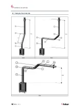 Предварительный просмотр 13 страницы Faber Vaska Installation Manual