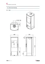 Предварительный просмотр 20 страницы Faber Vaska Installation Manual