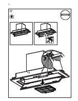 Предварительный просмотр 18 страницы Faber Victory Installation Manual