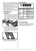 Preview for 53 page of Faber VOLUTE 900 INOX User Manual