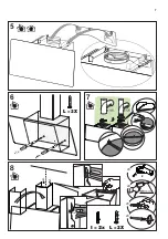 Preview for 7 page of Faber VRT BK A90 2LS Installation Manual