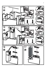 Preview for 9 page of Faber VRT BK A90 2LS Installation Manual