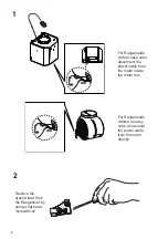 Preview for 4 page of Faber WIREBOX Nstallation Instructions