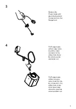 Preview for 5 page of Faber WIREBOX Nstallation Instructions