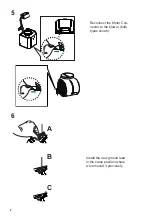 Preview for 6 page of Faber WIREBOX Nstallation Instructions