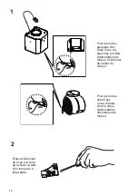 Preview for 10 page of Faber WIREBOX Nstallation Instructions