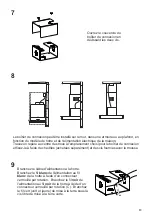 Preview for 13 page of Faber WIREBOX Nstallation Instructions