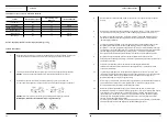 Preview for 15 page of Faberlic Avreology SC20 Manual