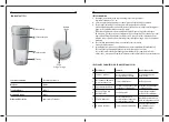 Предварительный просмотр 10 страницы Faberlic HOME QH-09 Manual