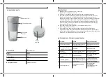 Preview for 15 page of Faberlic HOME QH-09 Manual