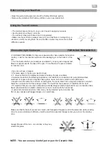 Preview for 8 page of FabianoSteel SVH 326 User Manual