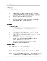 Preview for 41 page of FabiaTech Fanless FX5202 User Manual