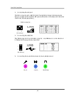 Preview for 17 page of FabiaTech Fanless FX5321 User Manual