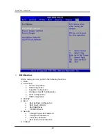 Preview for 23 page of FabiaTech Fanless FX5321 User Manual