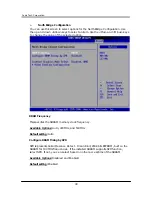 Preview for 45 page of FabiaTech Fanless FX5321 User Manual