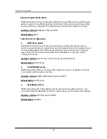 Preview for 46 page of FabiaTech Fanless FX5321 User Manual