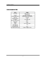 Preview for 8 page of FabiaTech Fanless FX5613 User Manual