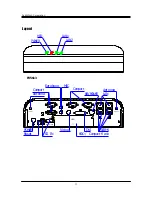 Preview for 9 page of FabiaTech Fanless FX5613 User Manual