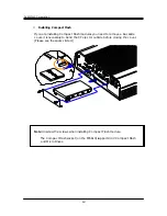 Preview for 18 page of FabiaTech Fanless FX5613 User Manual