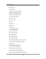 Preview for 60 page of FabiaTech Fanless FX5613 User Manual