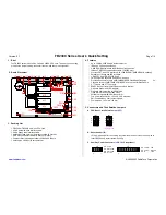 FabiaTech FB2300 Series User'S Quick Setting preview