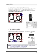 Preview for 20 page of FabiaTech FB2402 User Manual