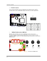 Preview for 15 page of FabiaTech FB2631 User Manual