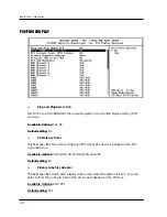 Preview for 40 page of FabiaTech FB2642 User Manual