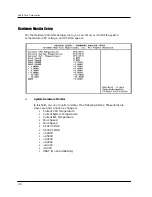 Preview for 46 page of FabiaTech FB2642 User Manual