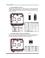 Предварительный просмотр 17 страницы FabiaTech FB2710 User Manual