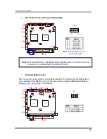 Предварительный просмотр 22 страницы FabiaTech FB2710 User Manual