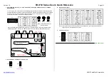 Preview for 3 page of FabiaTech FB2730 Series Users Quick Reference