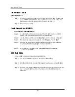 Preview for 59 page of FabiaTech FP8082 Series User Manual