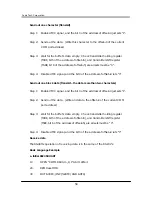 Preview for 65 page of FabiaTech FP8082 Series User Manual