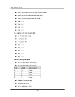 Preview for 75 page of FabiaTech FP8082 Series User Manual