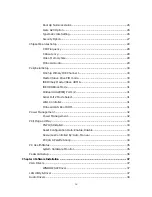 Preview for 4 page of FabiaTech FP8100 Series User Manual